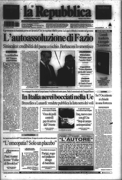 La repubblica